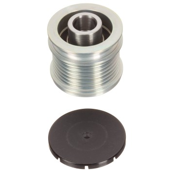 Alternator Decoupler Pulley