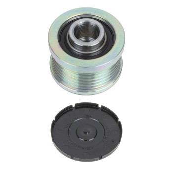 Alternator Decoupler Pulley