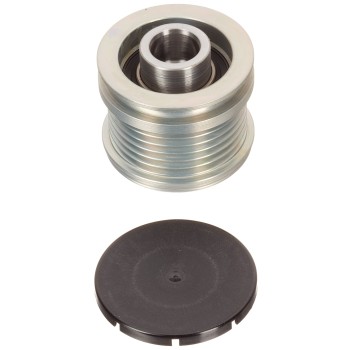 Alternator Decoupler Pulley