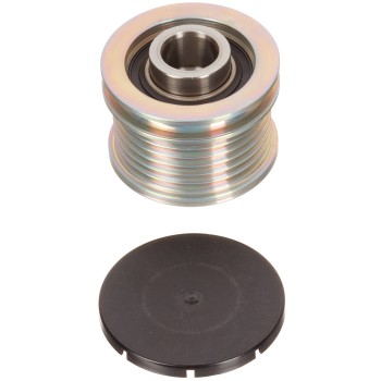 Alternator Decoupler Pulley