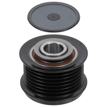 Alternator Decoupler Pulley