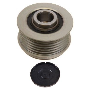 Alternator Decoupler Pulley