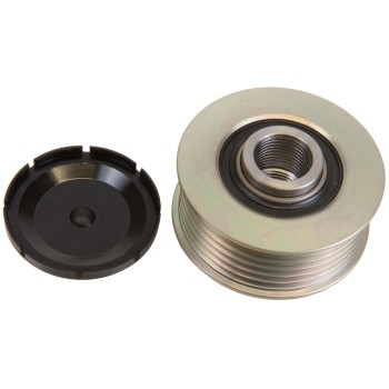 Alternator Decoupler Pulley
