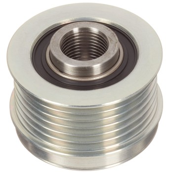 Alternator Decoupler Pulley