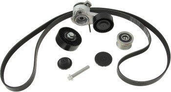 Accessory Drive Belt Tensioner Kit