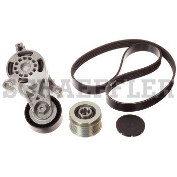 Accessory Drive Belt Tensioner Kit
