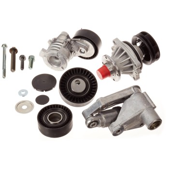 Accessory Drive Belt Tensioner Kit