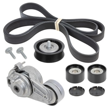 Accessory Drive Belt Kit