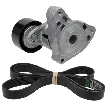 Accessory Drive Belt Kit
