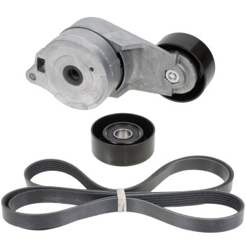 Accessory Drive Belt Tensioner Kit