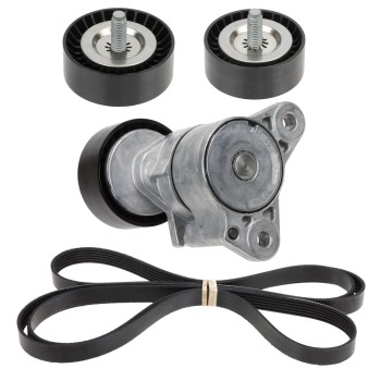 Accessory Drive Belt Kit
