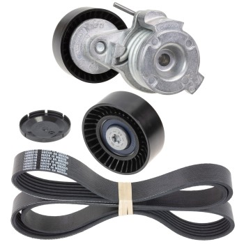 Accessory Drive Belt Tensioner Kit