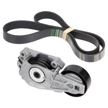 Accessory Drive Belt Kit