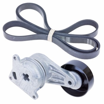 Accessory Drive Belt Kit