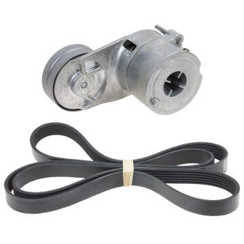 Accessory Drive Belt Kit