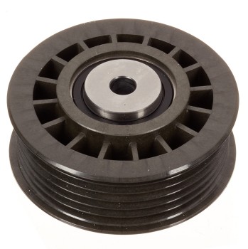 Accessory Drive Belt Idler Pulley