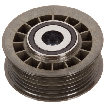 Accessory Drive Belt Idler Pulley