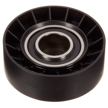Accessory Drive Belt Idler Pulley