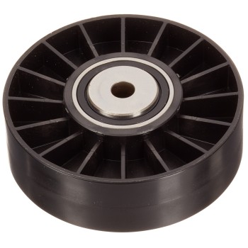 Accessory Drive Belt Idler Pulley
