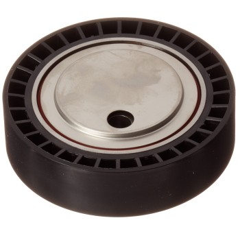 Accessory Drive Belt Tensioner Pulley