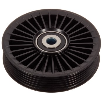 Accessory Drive Belt Idler Pulley