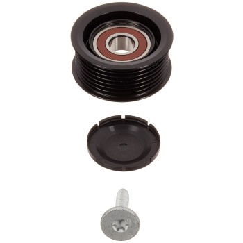 Accessory Drive Belt Idler Pulley