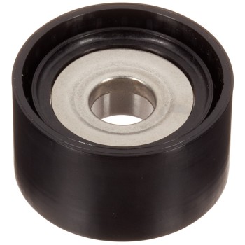 Accessory Drive Belt Idler Pulley