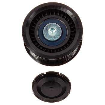 Accessory Drive Belt Idler Pulley