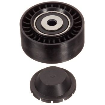 Accessory Drive Belt Idler Pulley