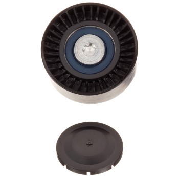 Accessory Drive Belt Idler Pulley
