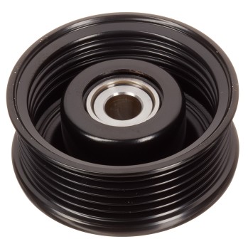 Accessory Drive Belt Idler Pulley