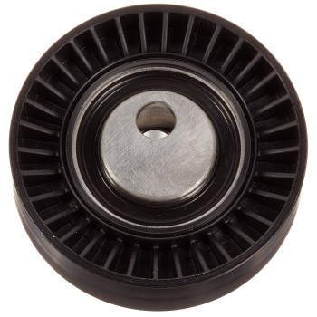 Accessory Drive Belt Idler Pulley