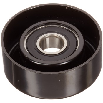 Accessory Drive Belt Idler Pulley