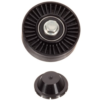 Accessory Drive Belt Idler Pulley