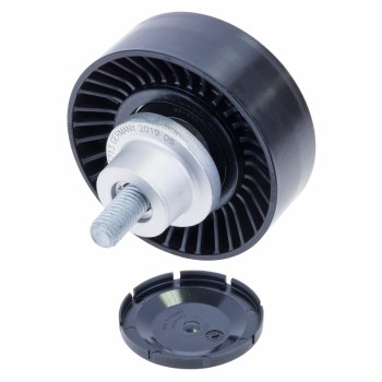 Accessory Drive Belt Idler Pulley