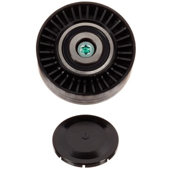 Accessory Drive Belt Idler Pulley