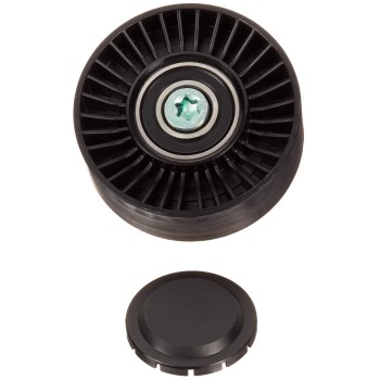 Accessory Drive Belt Idler Pulley