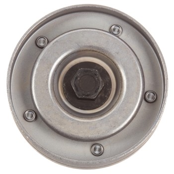 Accessory Drive Belt Idler Pulley