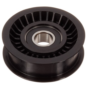 Accessory Drive Belt Idler Pulley