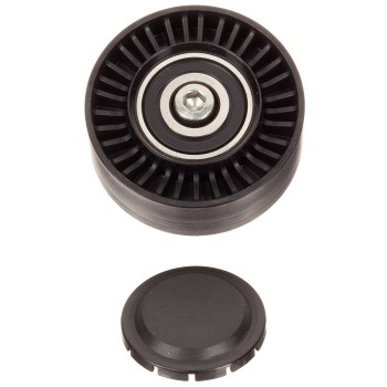Accessory Drive Belt Idler Pulley