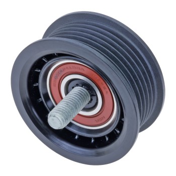 Accessory Drive Belt Idler Pulley