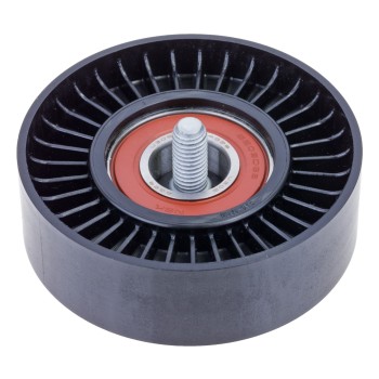 Accessory Drive Belt Idler Pulley
