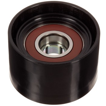 Accessory Drive Belt Idler Pulley