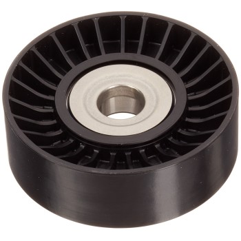 Accessory Drive Belt Idler Pulley