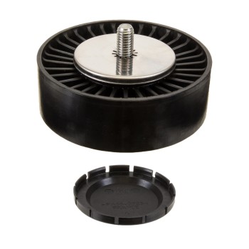 Accessory Drive Belt Idler Pulley