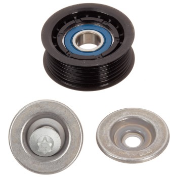 Accessory Drive Belt Idler Pulley