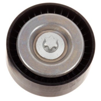 Accessory Drive Belt Idler Pulley