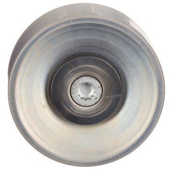 Accessory Drive Belt Idler Pulley