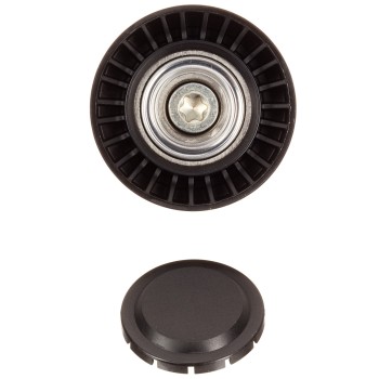 Accessory Drive Belt Idler Pulley