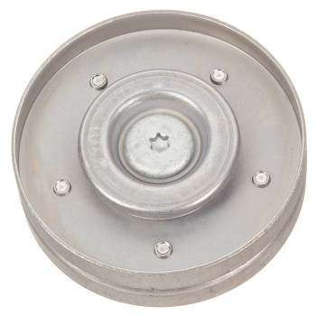 Accessory Drive Belt Idler Pulley